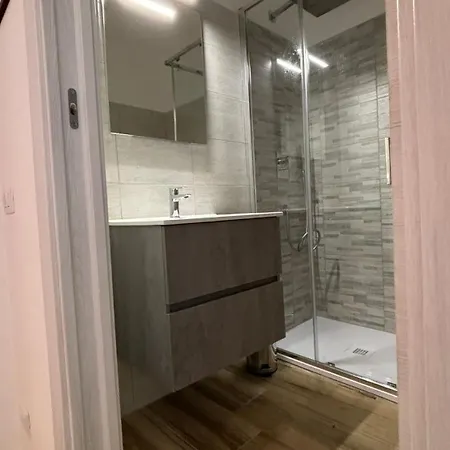 Apartment Zefiro Lido di Ostia
