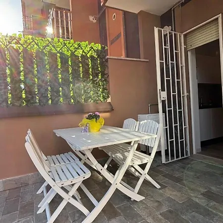 Zefiro * Lido di Ostia