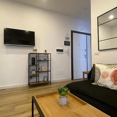 Apartment Zefiro