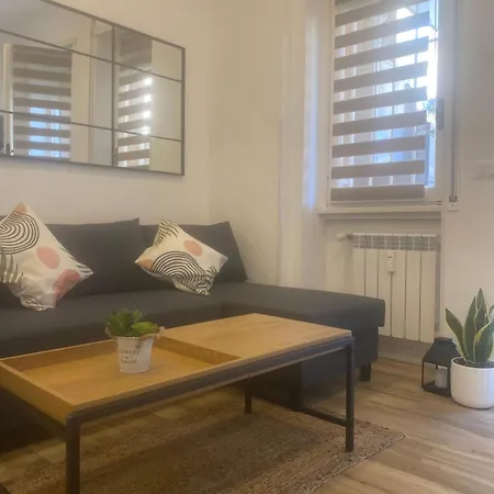 Apartment Zefiro