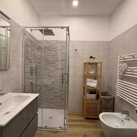 Apartment Zefiro Lido di Ostia