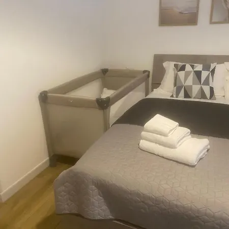 Zefiro Apartment