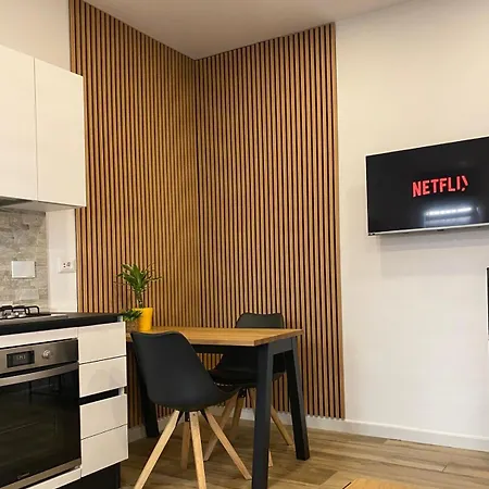Apartment Zefiro