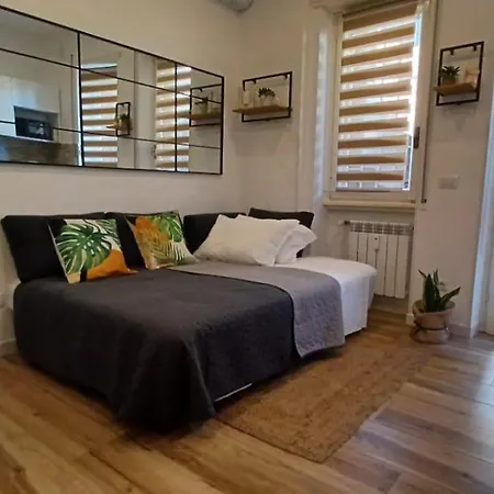 Zefiro Apartment